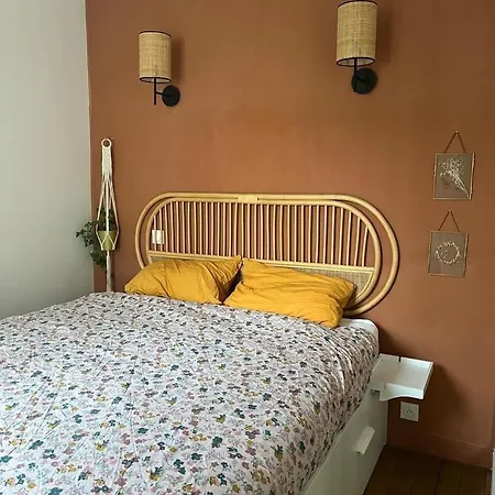 Modern & Bright Near Batignolles * Parigi