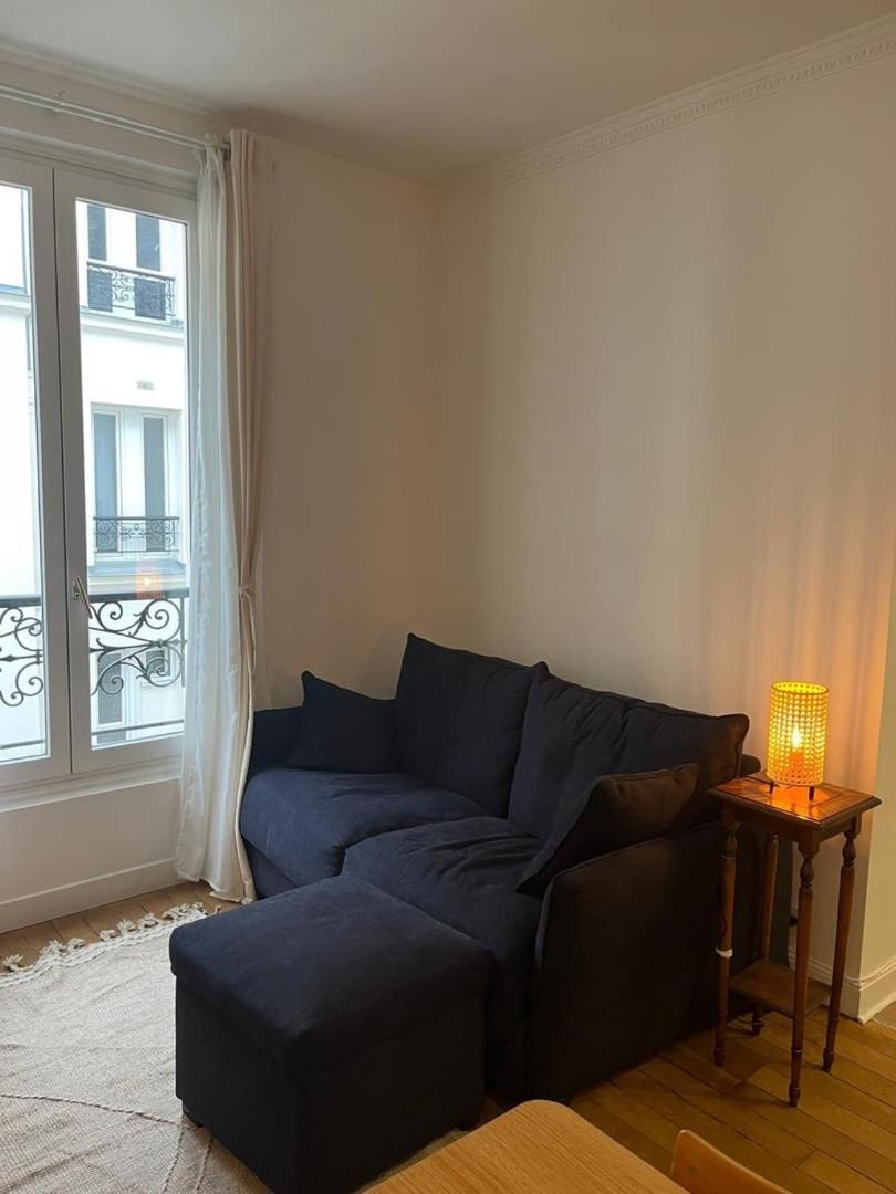 Appartamento Modern & Bright Near Batignolles Parigi