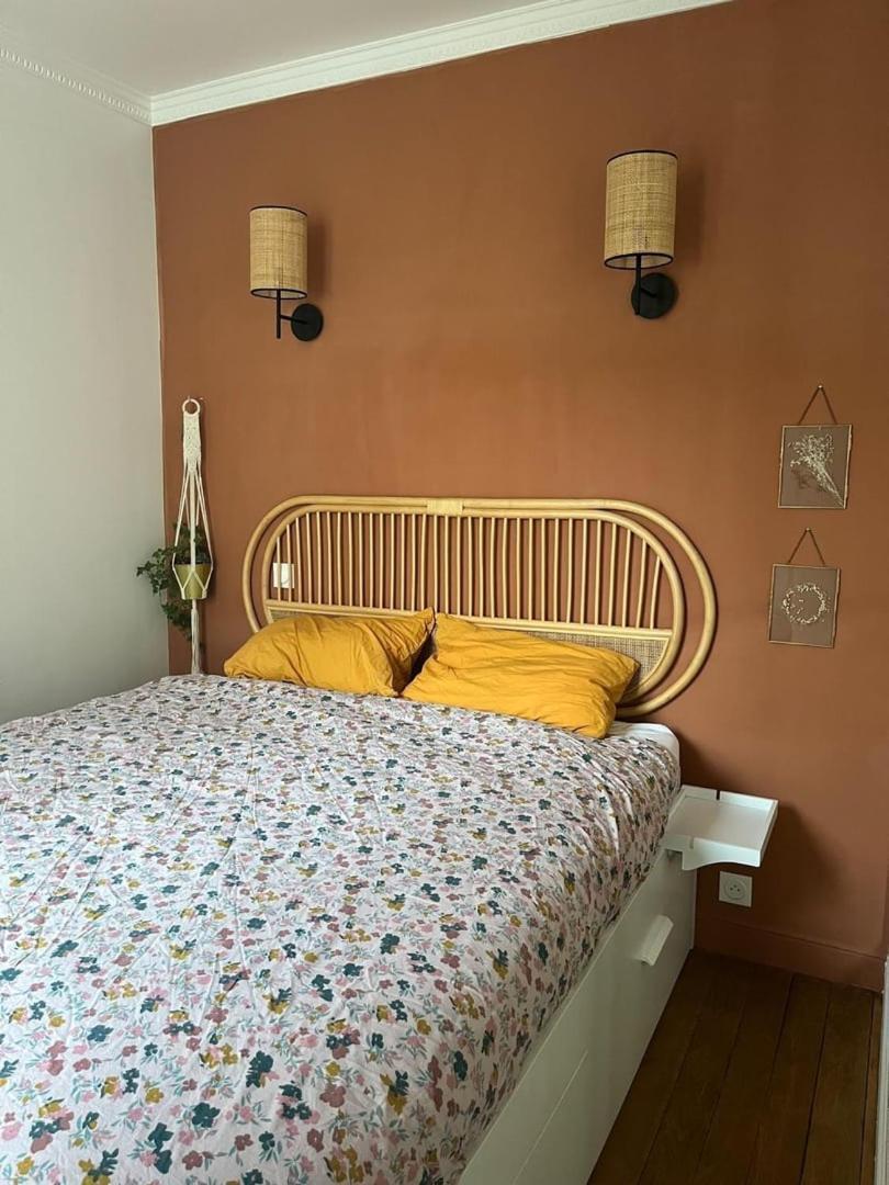 Modern & Bright Near Batignolles * Parigi
